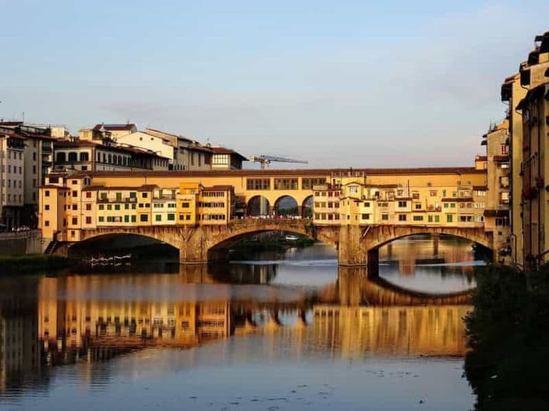 Billet Excursion exclusive à Pise et Florence avec dégustation de vins depuis Livourne