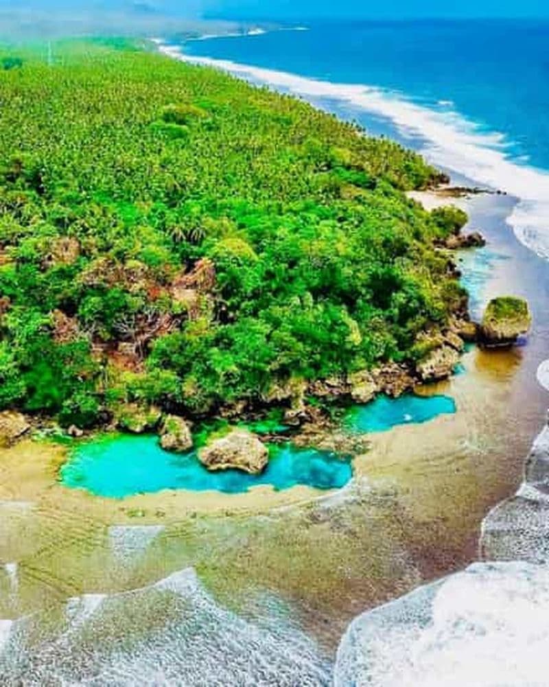 Billet Jointures de circuits terrestres