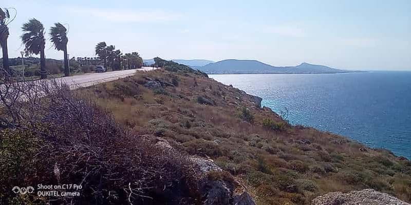 Billet Visitez les 10 meilleurs endroits de Rhodes avec une dégustation de vin gratuite.