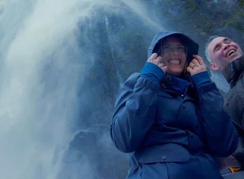 Billet Milford Sound : Visite en petit groupe au départ de Te Anau