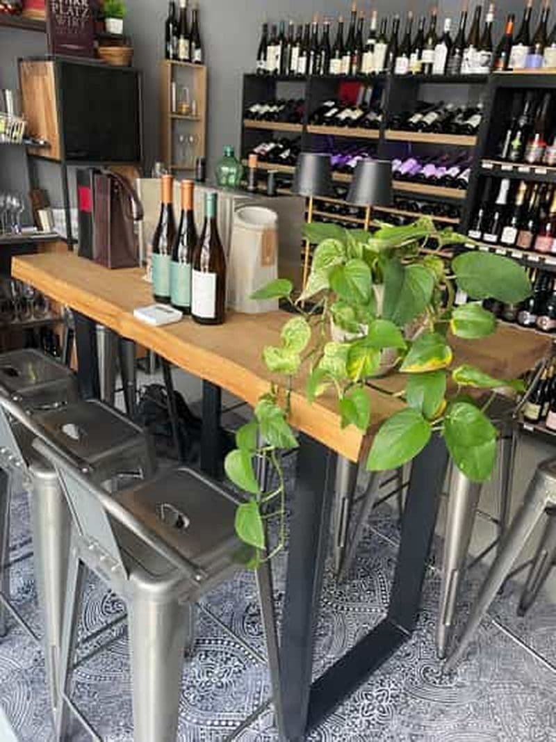 Billet Vienne : Goûtez l'Autriche, l'ABC du vin