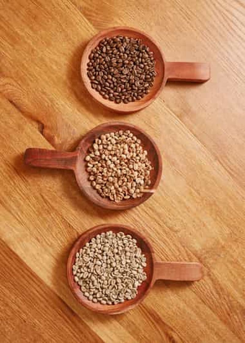 Billet Torréfaction artisanale du café à Nairobi