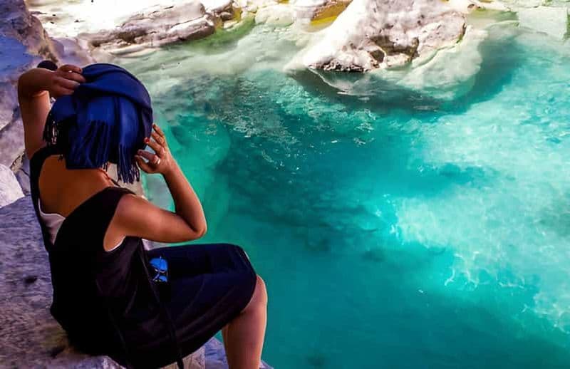 Billet Escapade sauvage à Agadir : sandboard, canyon et vallée du Paradis