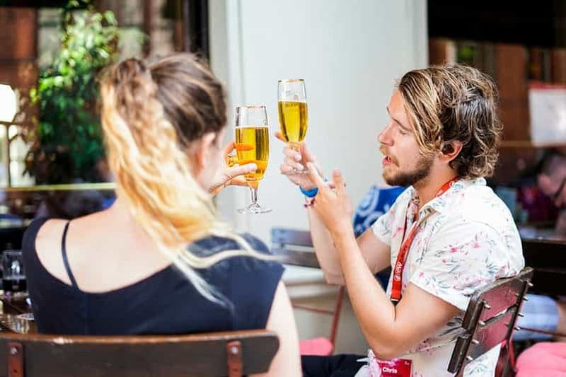 Billet Expérience de dégustation de bières belges de 2h30 à Bruxelles