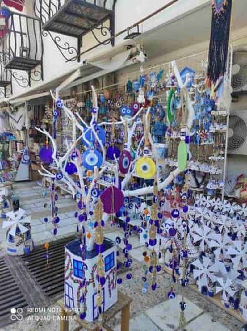 Billet Visite à pied de Halicarnasos et du château Saint-Pierre de Bodrum