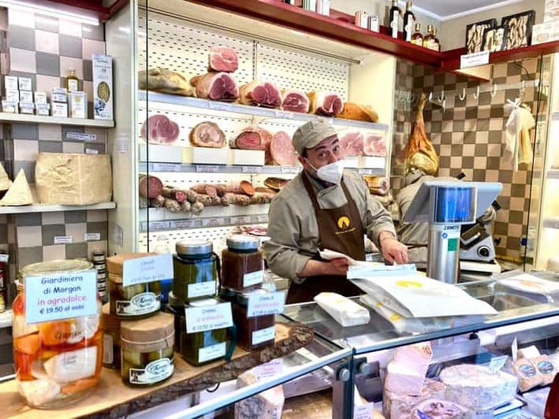 Billet Venise : visite culinaire et touristique de la rue Cicchetti à pied