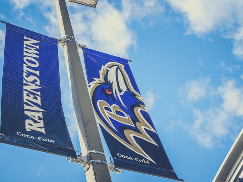 Billet Baltimore : Billets pour le match de football des Ravens au M&T Bank Stadium
