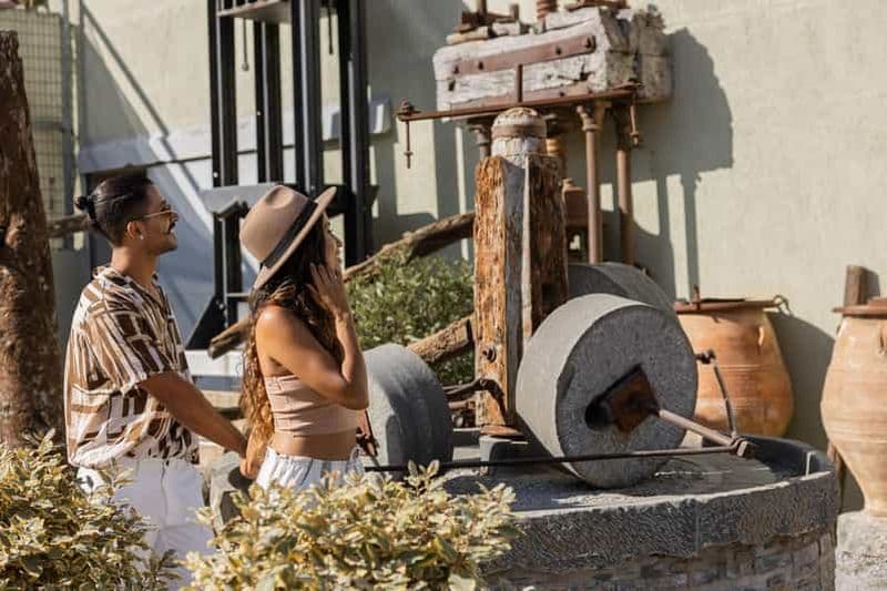 Les meilleures dégustations de vins à Héraklion