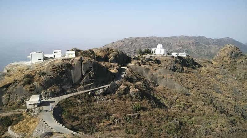 Billet Circuit golf de 3 jours à Mount Abu