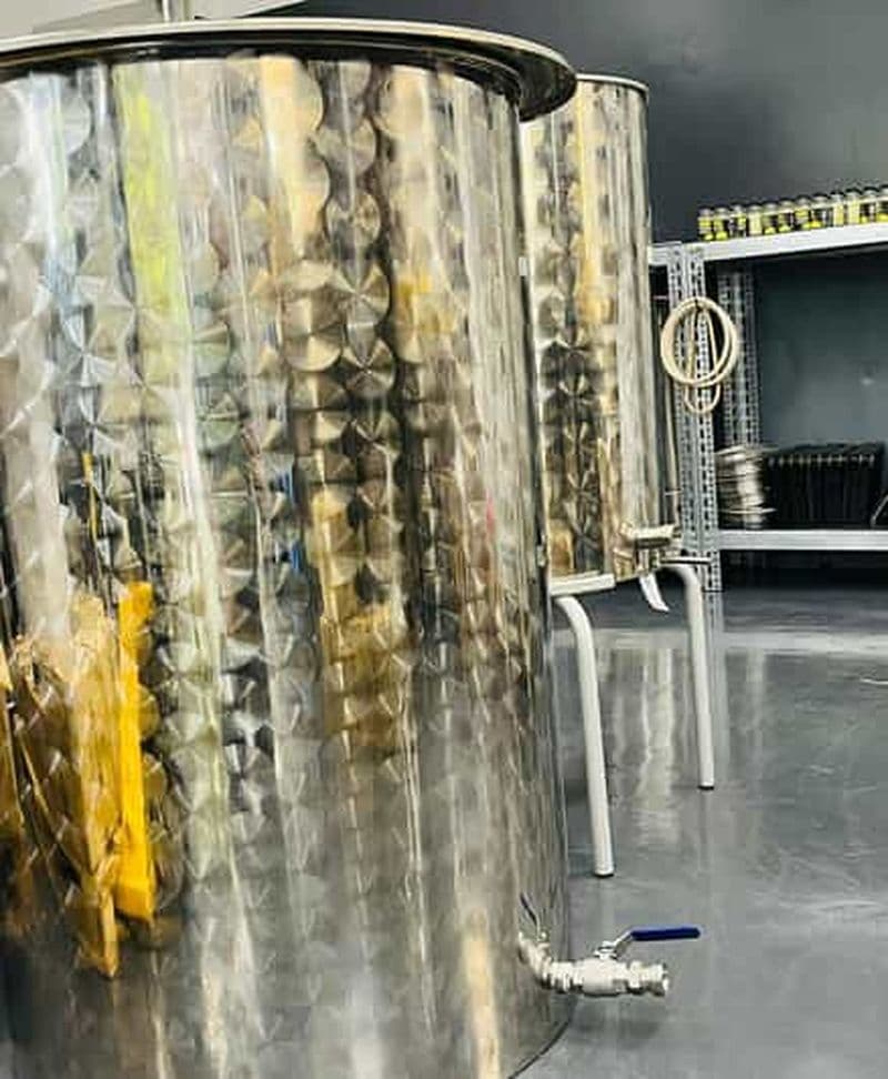 Billet Cours de fabrication de Limoncello dans une distillerie artisanale romaine