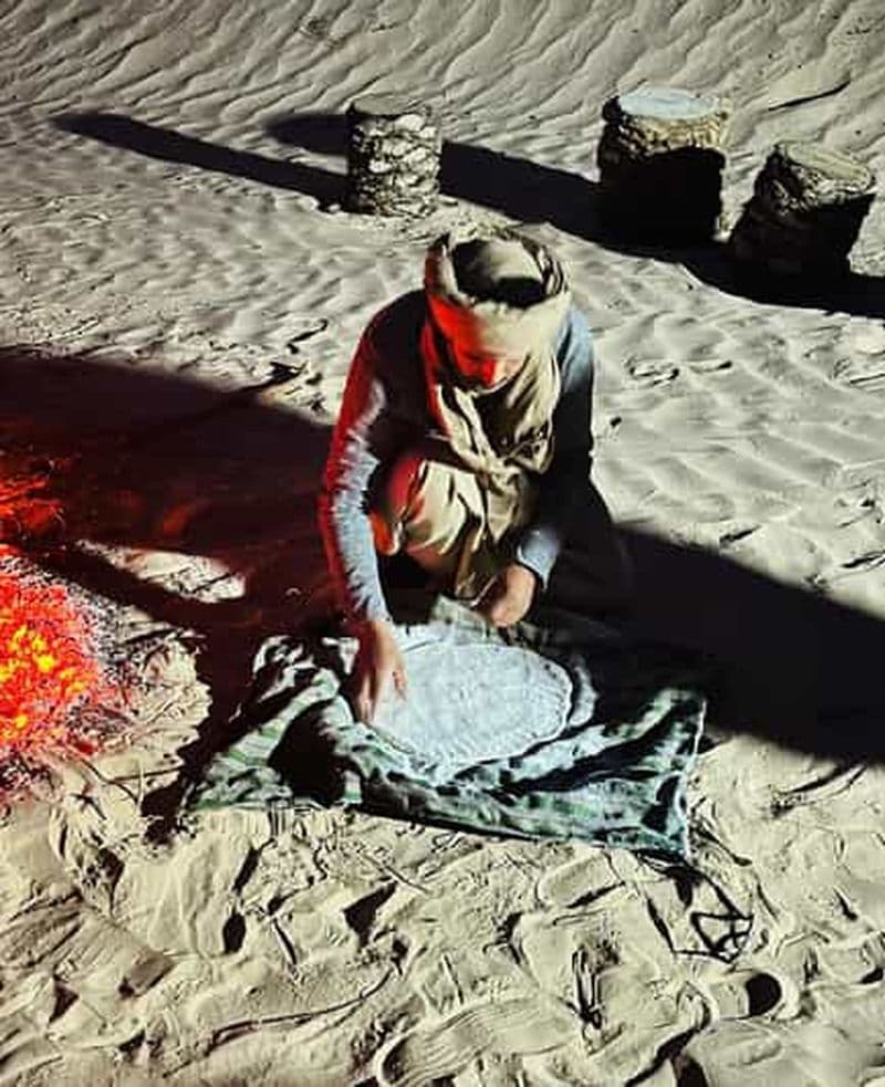 Billet Tunisie Sahara Camp & Ruines : 2 jours d'aventure privée dans le désert