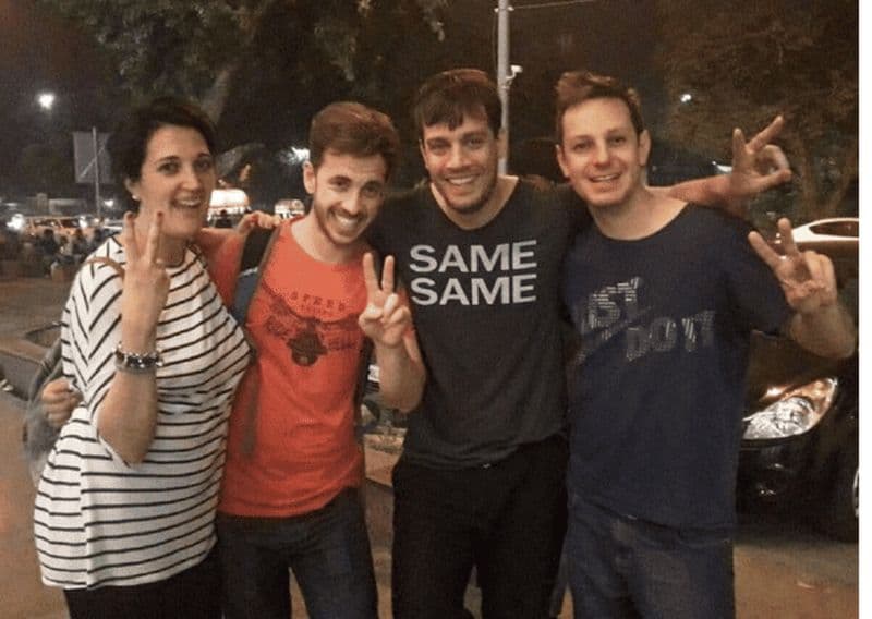Billet Promenade nocturne à Alleppey (2 heures de visite guidée à pied)