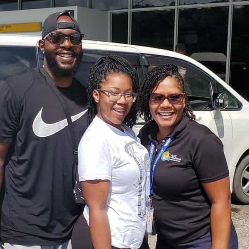 Billet Montego Bay : transfert aéroport vers Runaway Bay et Ocho Rios