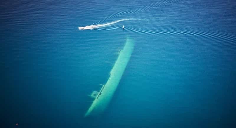 Billet Saranda : excursion en petit groupe avec haltes baignade et pêche