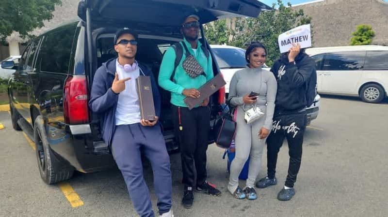 Billet Punta Cana : transfert aéroport privé vers Bayahibe