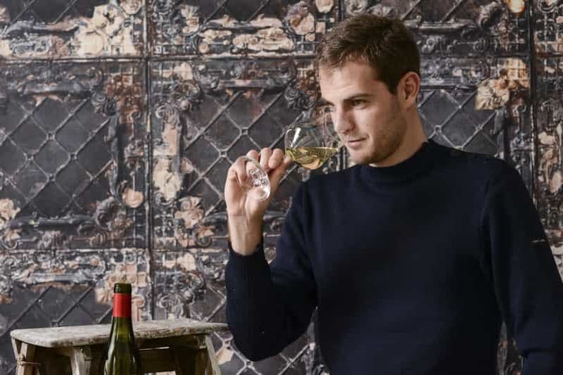 Billet Dégustation de vins et de fromages à domicile