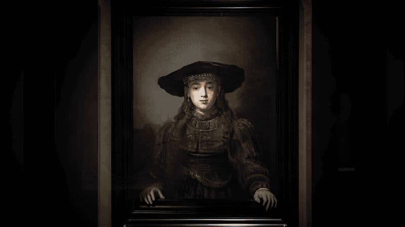 Billet Varsovie : les chefs-d'œuvre de Rembrandt - visite privée du château royal
