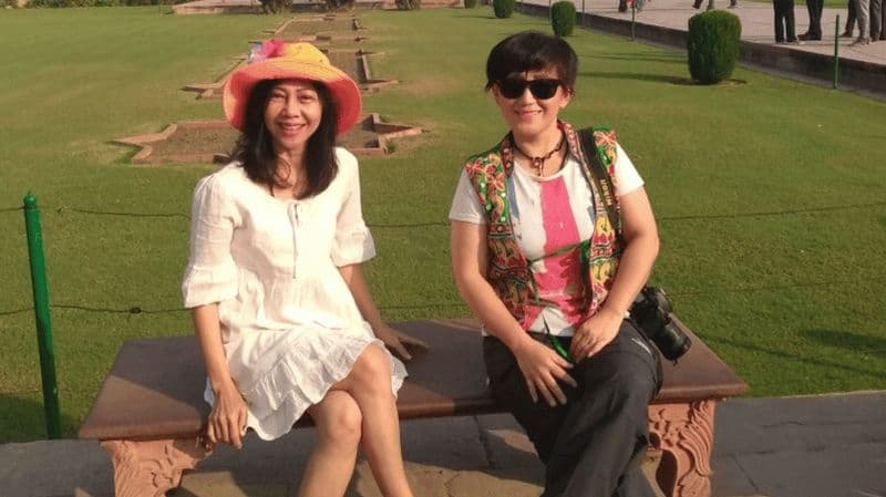 Billet Depuis Bangalore : Excursion d'une journée à Agra et au Taj Mahal en avion