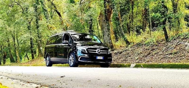 Les meilleurs transferts aéroport à Palerme