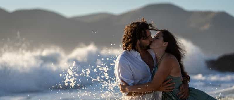 Billet Séance privée de photographie de vacances avec un photographe local