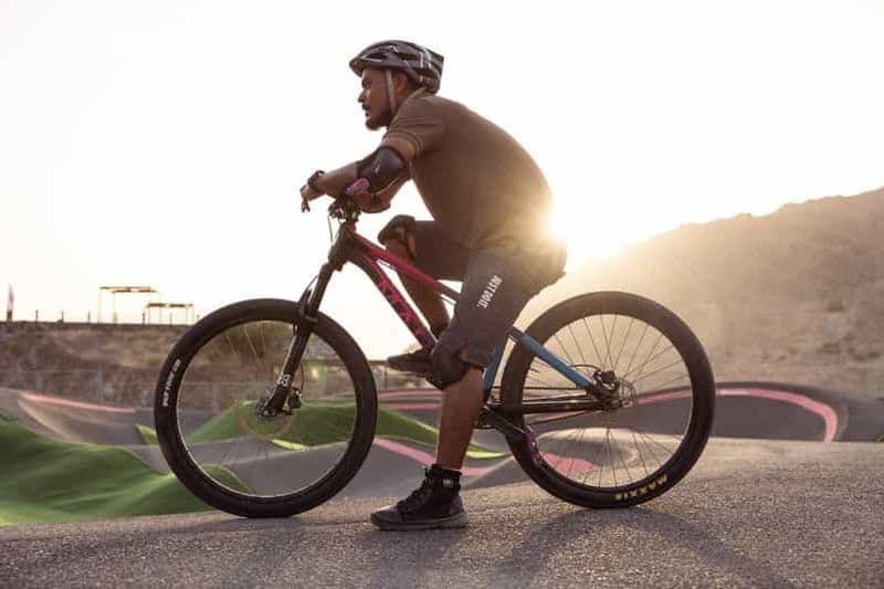 Billet Fujaïrah : location de VTT ou de buggy à l'Adventure Park