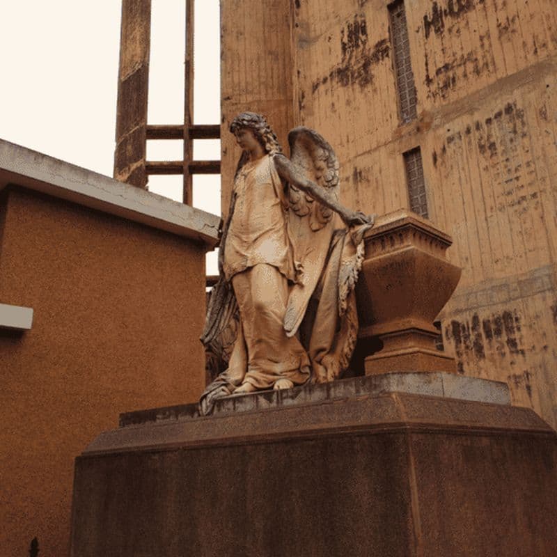 Billet Quartier Alberdi : Visite à pied des identités révolutionnaires