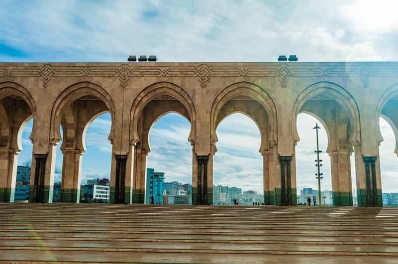 Billet L'odyssée juive de Casablanca : Une plongée dans un héritage diversifié