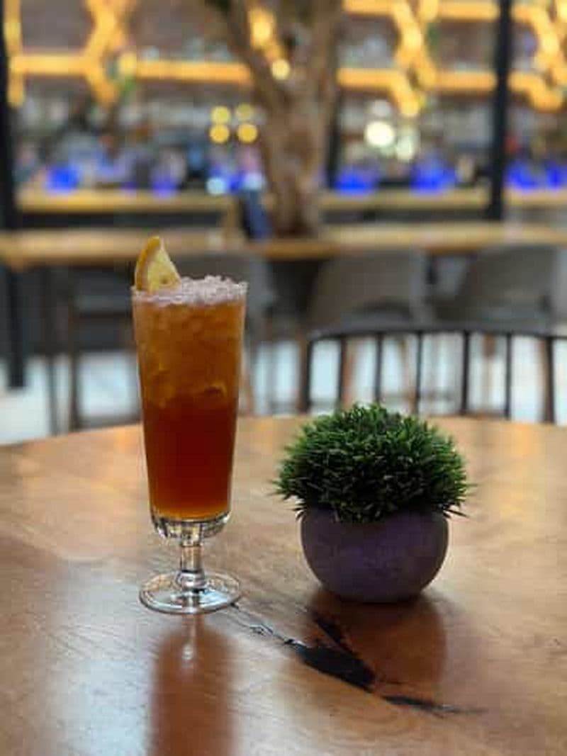 Billet Manchester et Salford : Visite guidée de la gastronomie et des boissons à pied