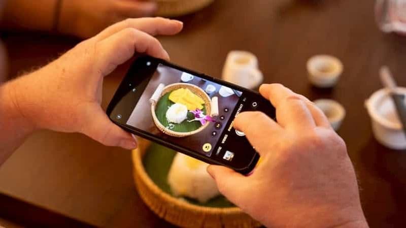 Billet Bangkok : Cours de cuisine thaïlandaise avec 4 plats et boisson thaïlandaise