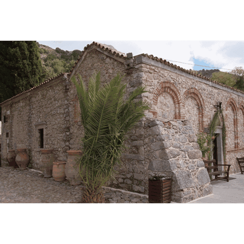Billet Crète : Palais de Knossos, Lasithi, visite de la fabrique d'huile d'olive