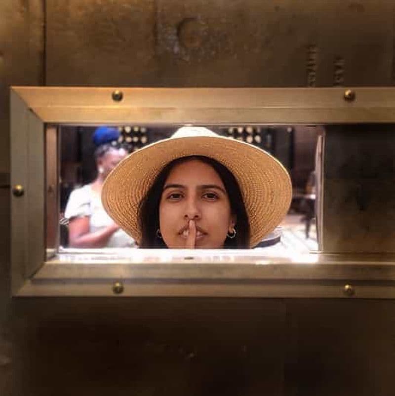 Billet Bars inconnus : la tournée des bars du Strip de Las Vegas