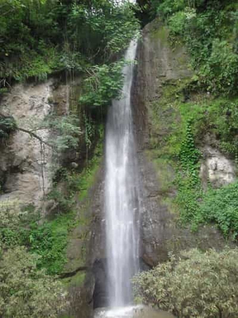 Billet Santa Cruz : Cascades cachées et randonnée au paradis secret