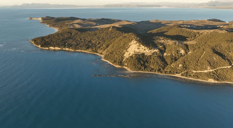 Billet Durres : Safari en jeep au Cap de Rodon