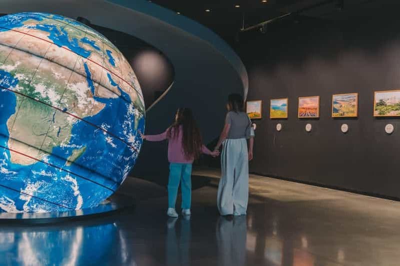 Billet Porto : l'expérience du vin, meilleur musée du vin au monde