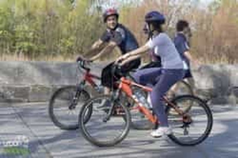 Billet Visite à vélo de Palermo et Recoleta