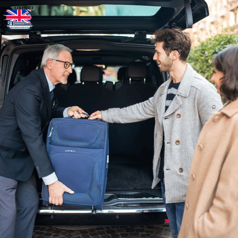 Billet Londres : Service de transfert aéroport Heathrow - Londres