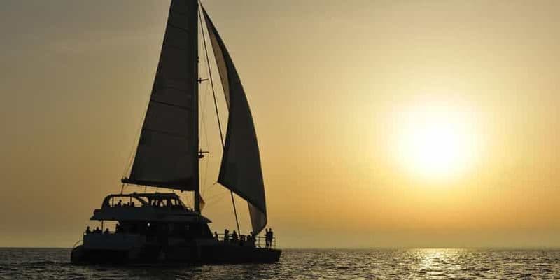Billet Le Grau-du-Roi : Apéritif Mojito et croisière au coucher du soleil