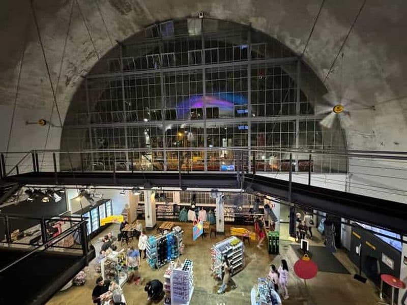 Billet Sydney : ascension du Harbour Bridge avec guide et photo