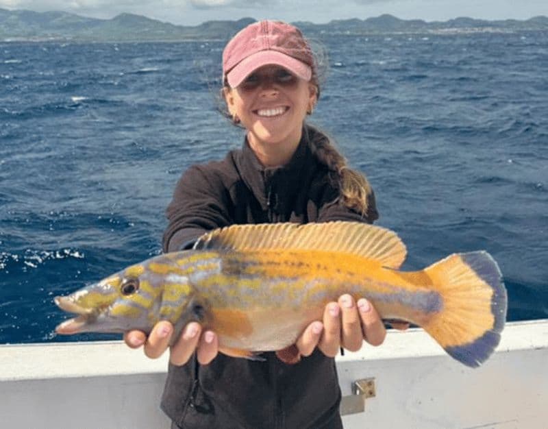 Billet São Miguel : Pêche traditionnelle aux Açores - Demi-journée
