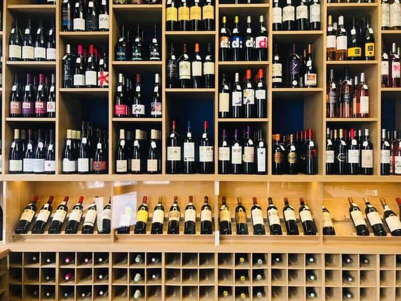 Billet Bordeaux : Visite culinaire à pied avec repas complet et vin