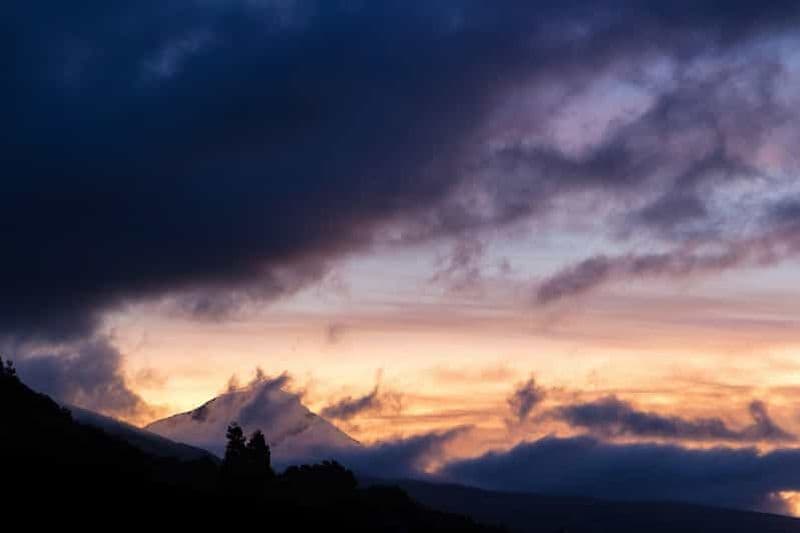 Billet Depuis Funchal : transferts et randonnée autoguidée au lever du soleil