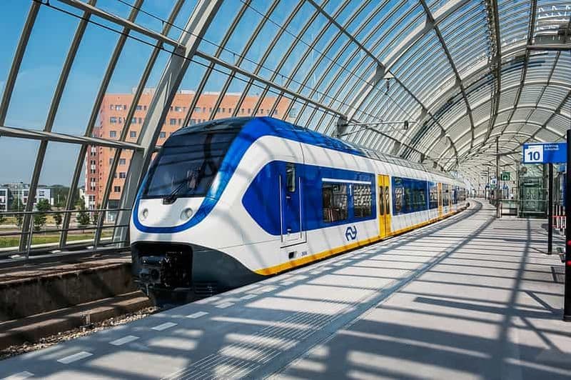 Billet Amsterdam : Billet de voyage pour 1-3 jours avec transfert de l'aéroport