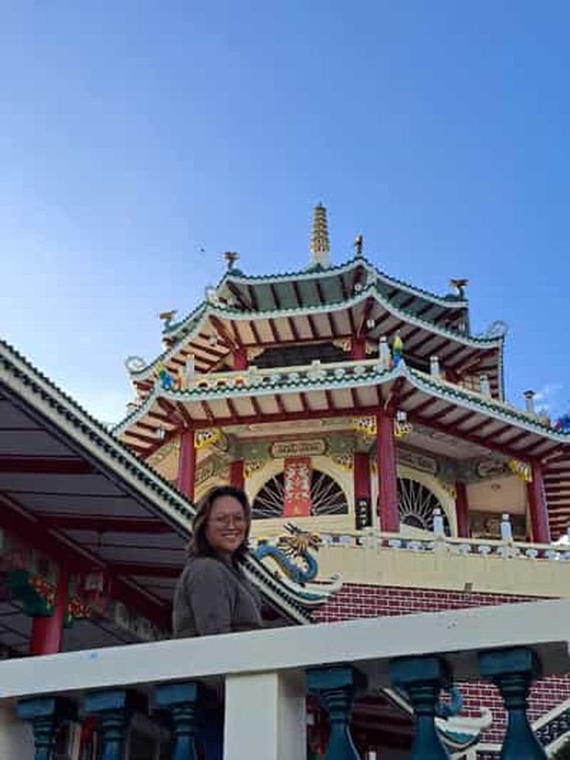 Billet CEBU : Visite guidée du patrimoine de la ville de Cebu et de ses hauteurs