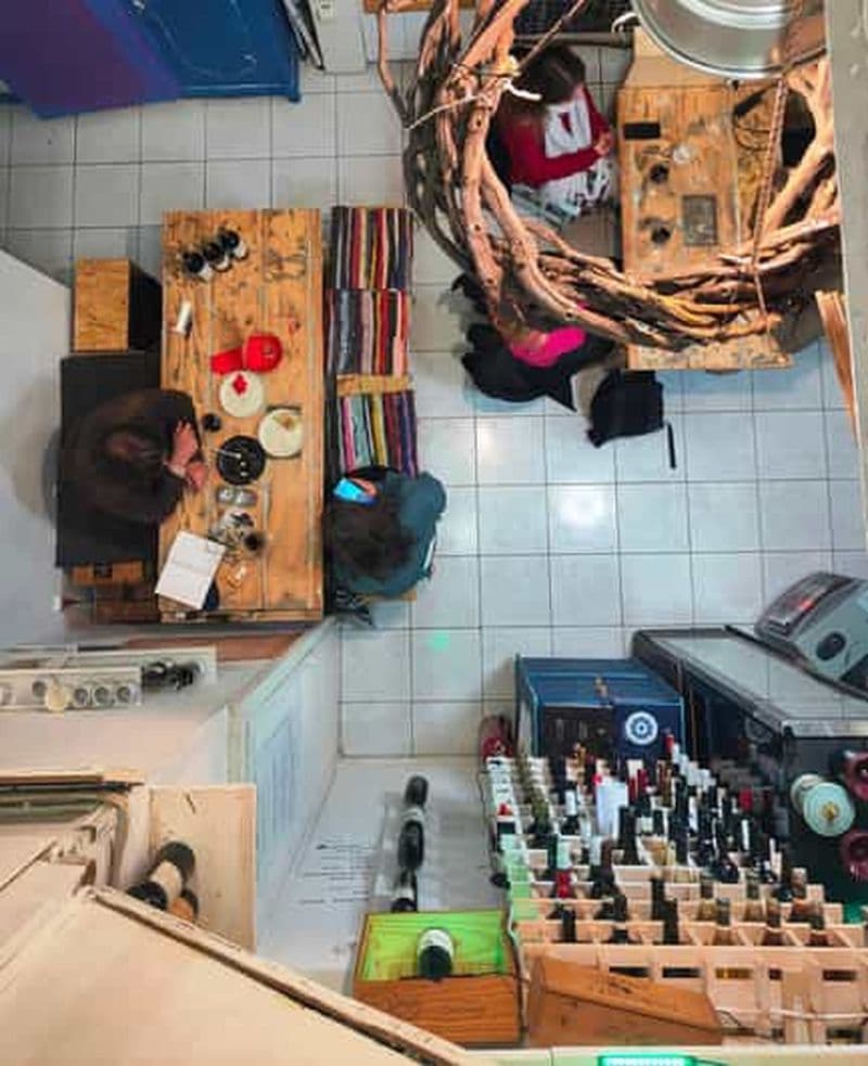 Billet Vins traditionnels de la Grèce ancienne et moderne