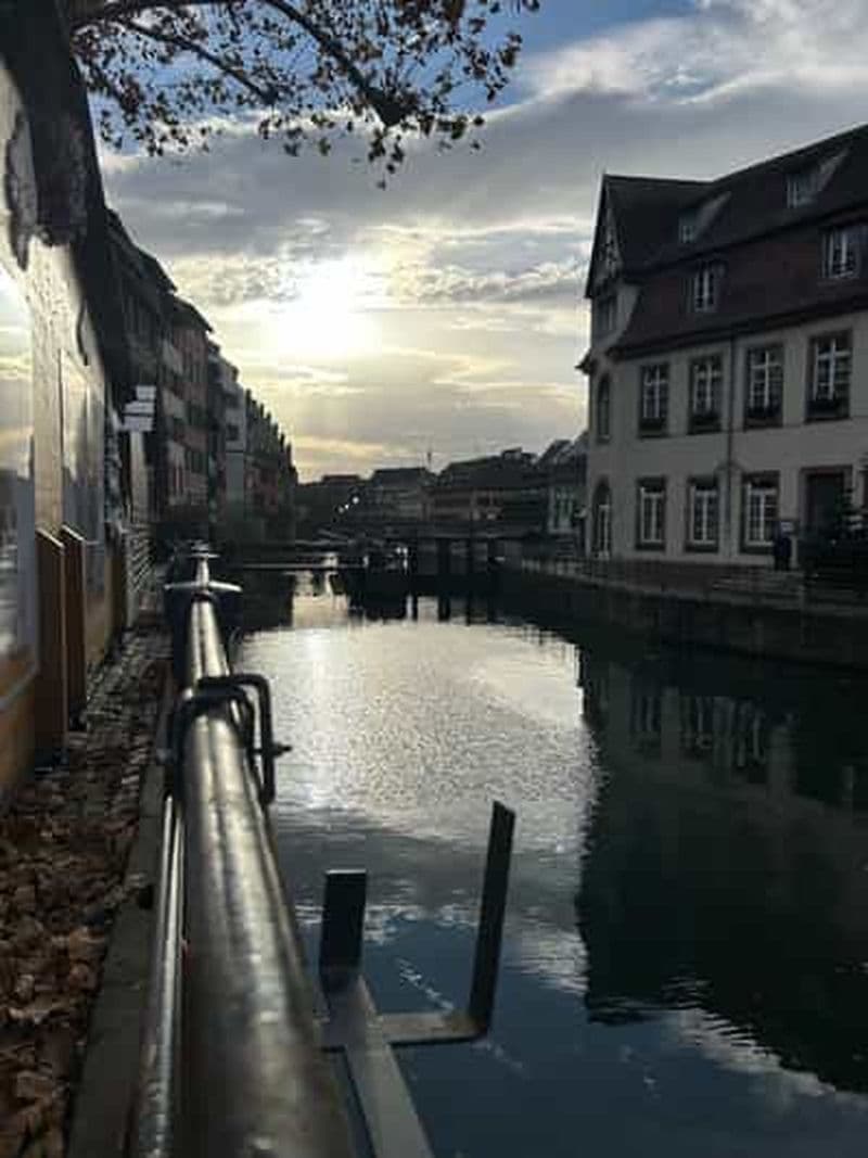 Billet Visite à pied du centre ville