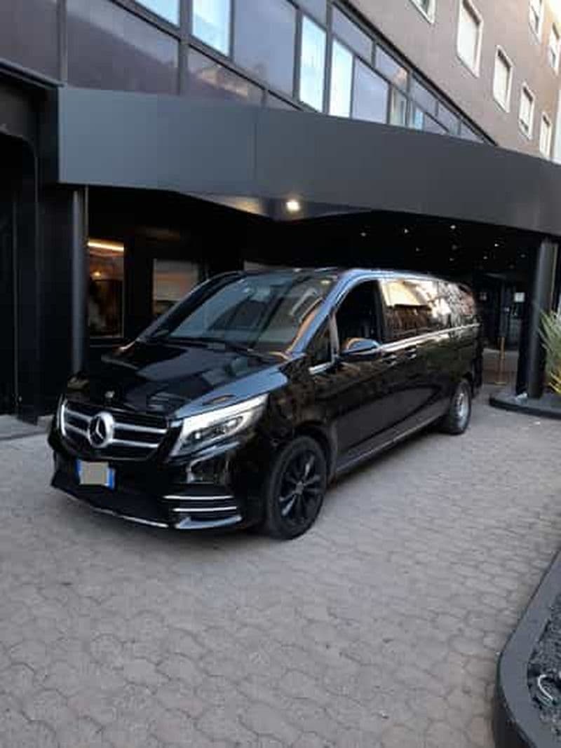 Billet Aéroport de Jersey (JER) : Transfert vers l'hébergement à St Helier