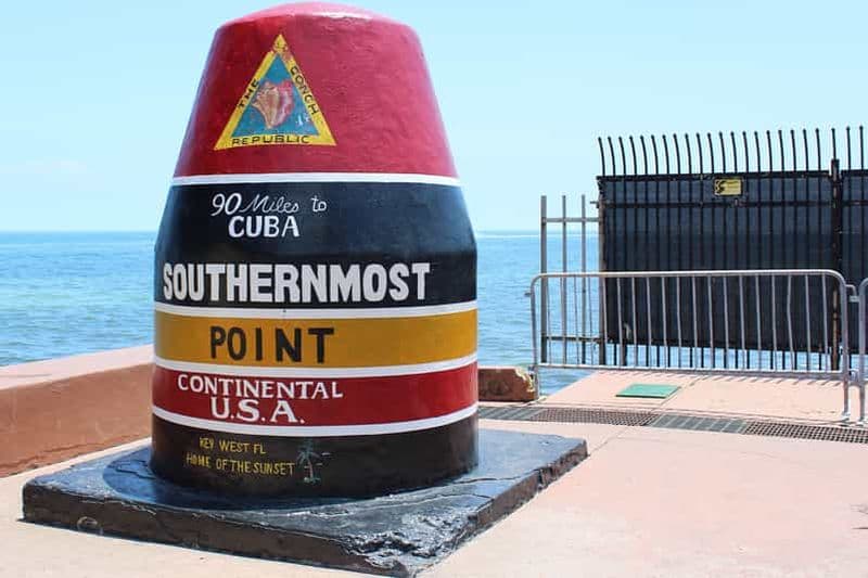 Billet Navette de Miami à Key West : Dauphin, plongée en apnée et plus encore