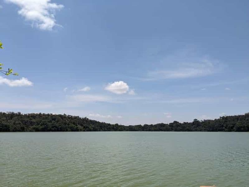 Billet Arusha : Lac Duluti en canoë/ Promenade guidée dans la nature/ Observation des oiseaux