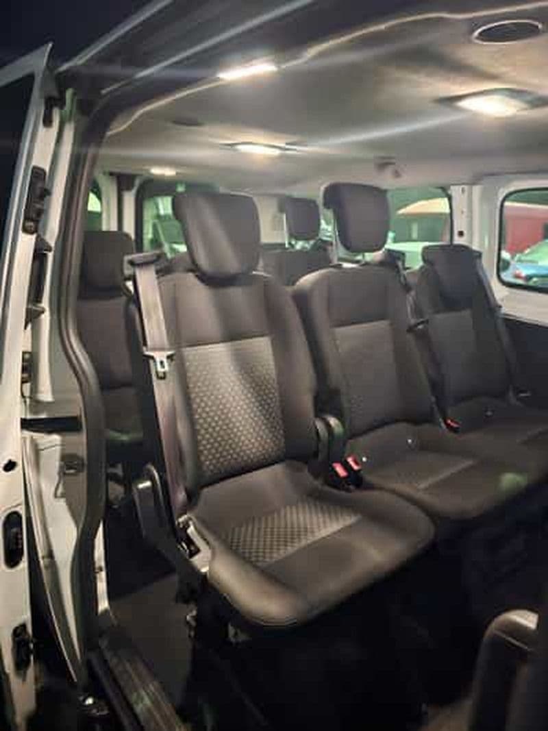 Billet Reykjavik : transfert privé depuis/vers l'aéroport de Keflavik