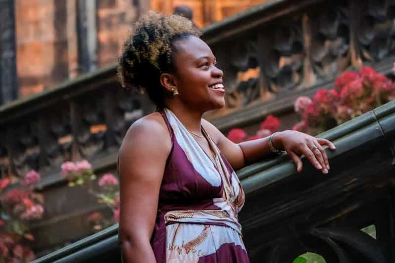 Billet Immortalisez votre aventure écossaise – Photographie professionnelle